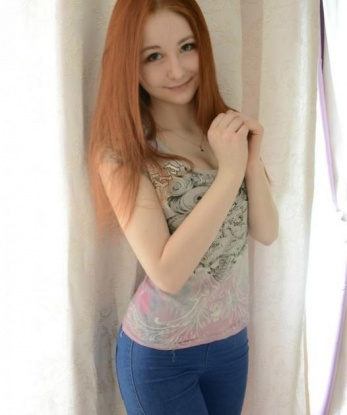 Анкета проститутки Нина - Фото 1, Новая Адыгея, 25 лет, №4220