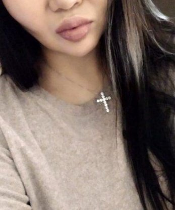 Анкета проститутки Вероника - Фото 1, Новая Адыгея, 35 лет, №9776